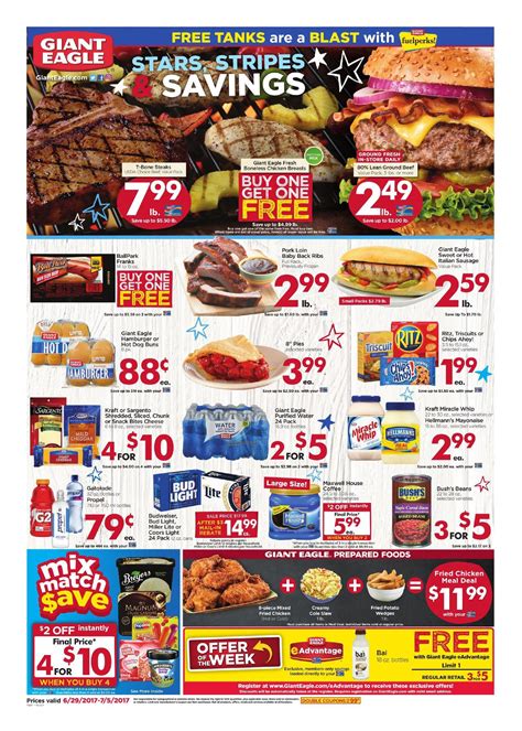 all weekly ad.